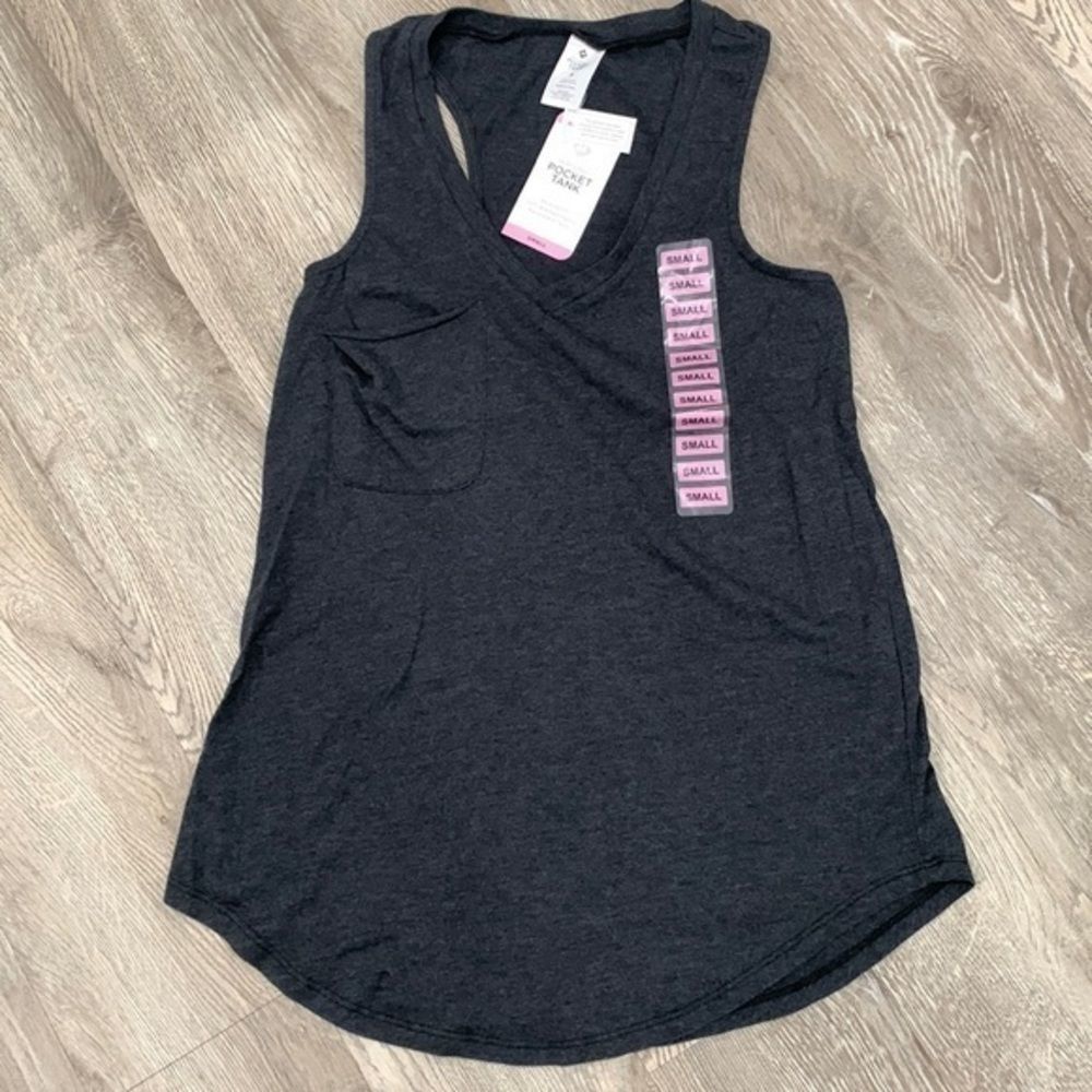 Everyday Pocket Tank NWT
